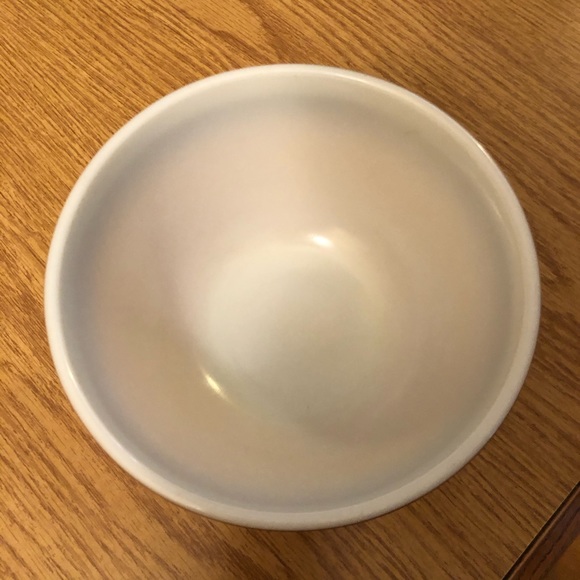 VINTAGE PYREX / old orchard 402 bowl 1.5L - Picture 3 of 8